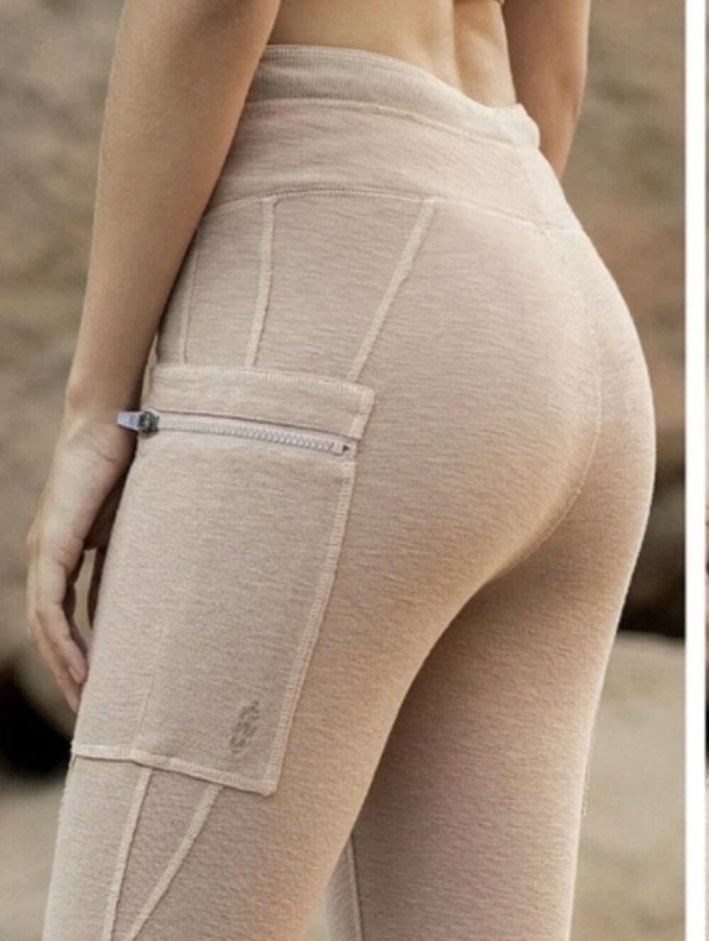 Free People FP Movement Ziggy Leggings